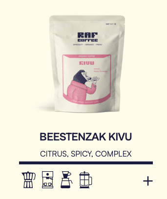 Kivu Raf