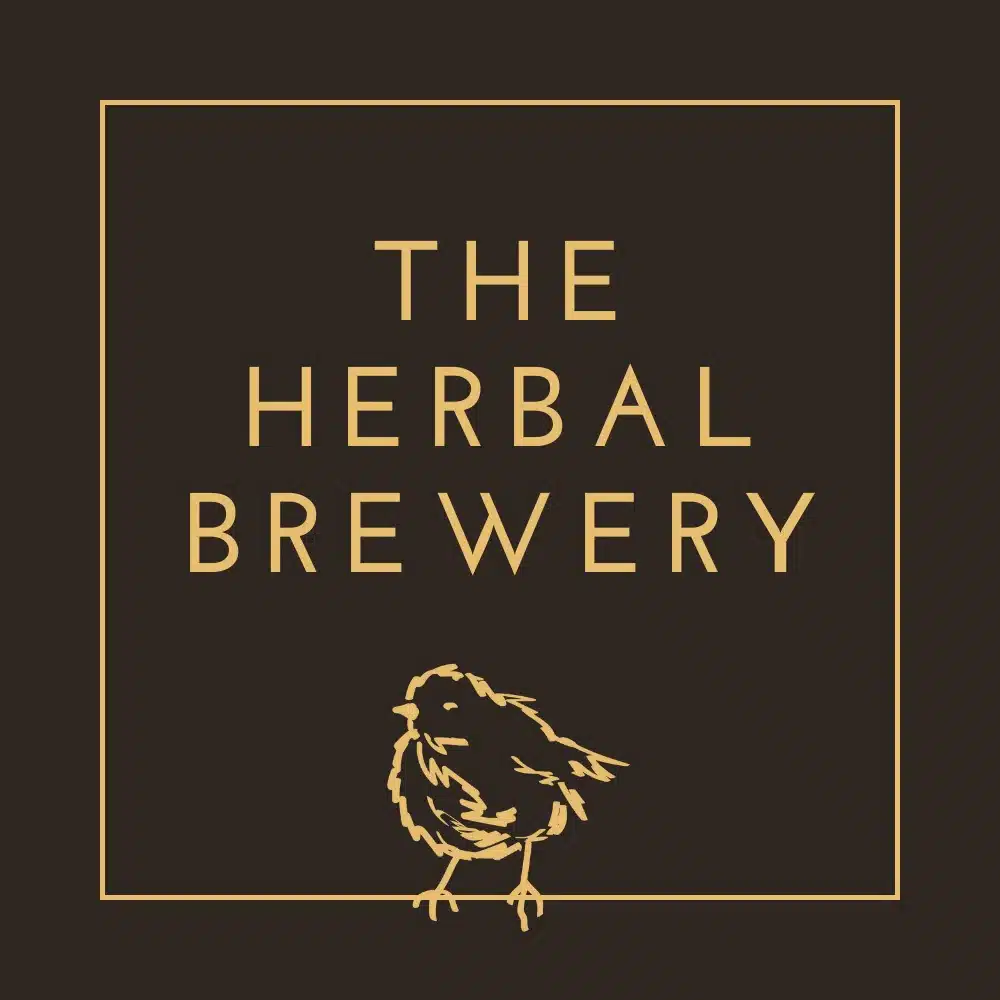 herbal brewery