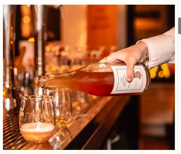 kombucha