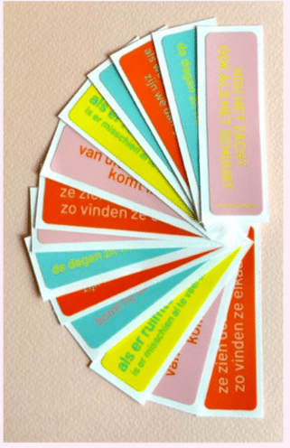 verzachtende pleisters
