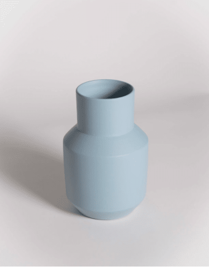 vaas O Cactuu Sado light blue