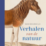 cover boek Hans Mulders Verhalen van de natuur