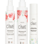 cime skincare gemengde of vette huid cadeaubox