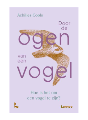 Door de ogen van een vogel
