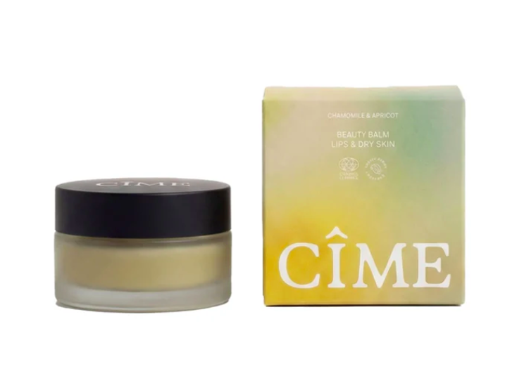 Beauty balm I CÎME