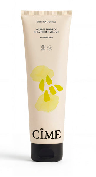 cime shampoo volume