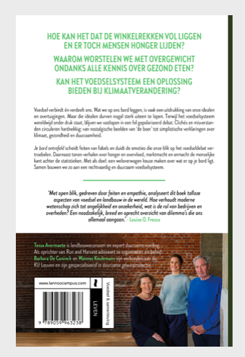 Je bord ontrafeld