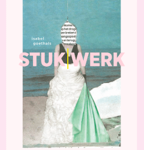 Isabel Goethals I Stukwerk