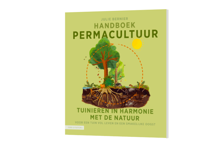 Handboek Permacultuur Voor een tuin vol leven en een smakelijke oogst
