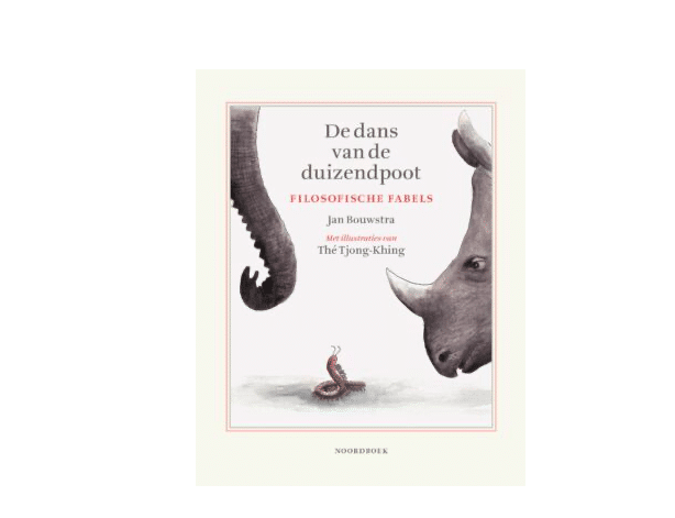 De dans van de duizendpoot